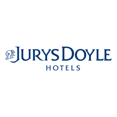Jurys Doyle Hotels Logo ,Logo , icon , SVG Jurys Doyle Hotels Logo