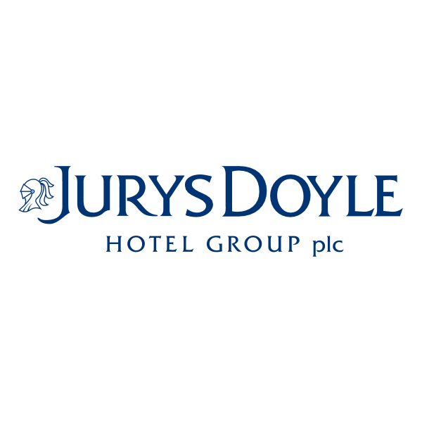 Jurys Doyle Logo ,Logo , icon , SVG Jurys Doyle Logo