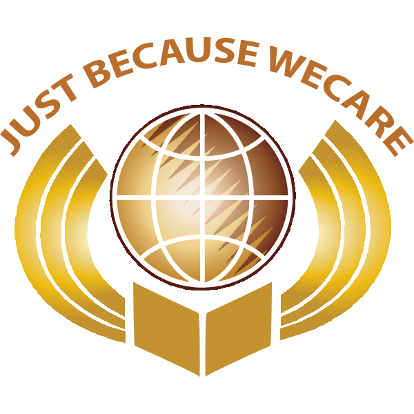 Just Because Wecare, Inc. Logo ,Logo , icon , SVG Just Because Wecare, Inc. Logo