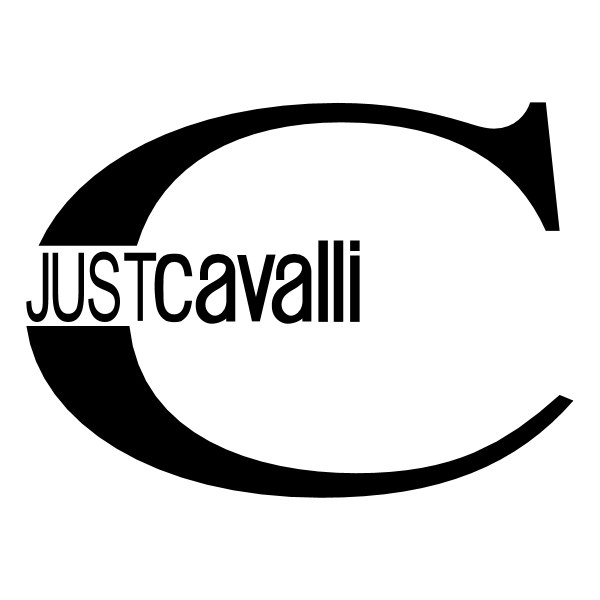 Just Cavalli ,Logo , icon , SVG Just Cavalli