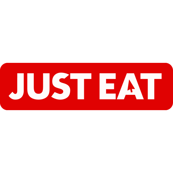 Just Eat ,Logo , icon , SVG Just Eat