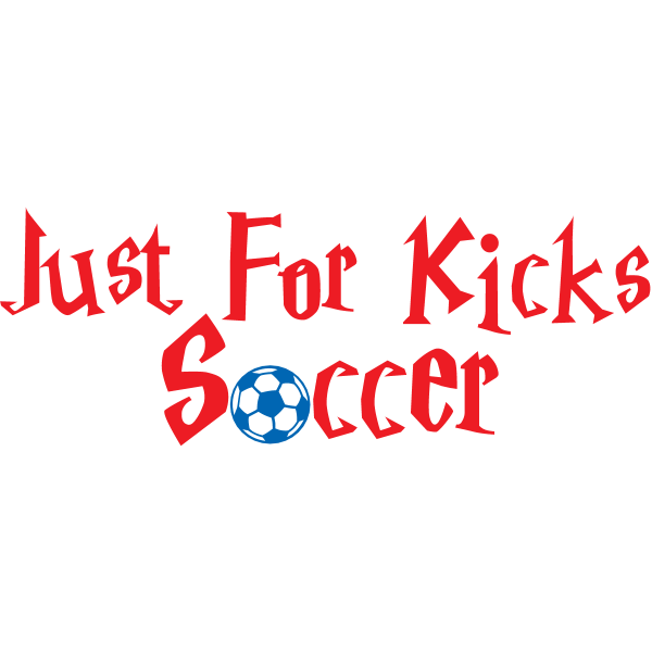Just For Kicks Soccer Club Logo ,Logo , icon , SVG Just For Kicks Soccer Club Logo