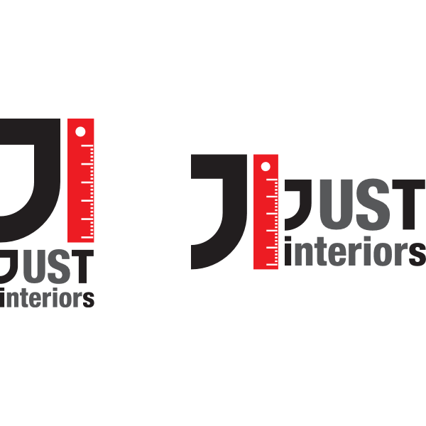 Just Interiors Logo ,Logo , icon , SVG Just Interiors Logo