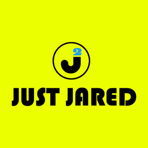 Just Jared Logo ,Logo , icon , SVG Just Jared Logo