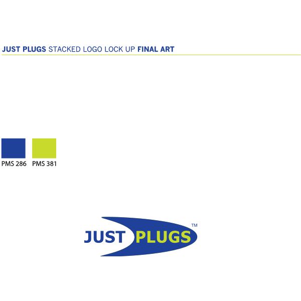 Just Plugs Logo