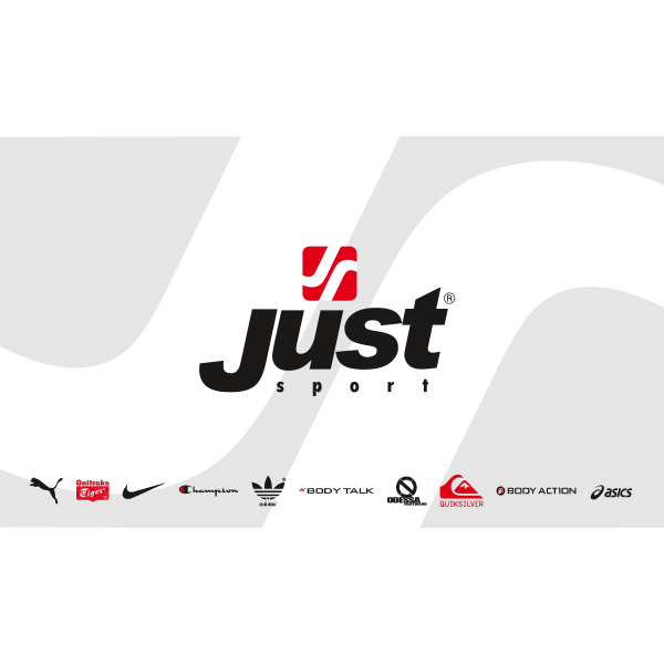 JUST SPORT Logo ,Logo , icon , SVG JUST SPORT Logo