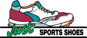 Just Sport Shoes Logo ,Logo , icon , SVG Just Sport Shoes Logo