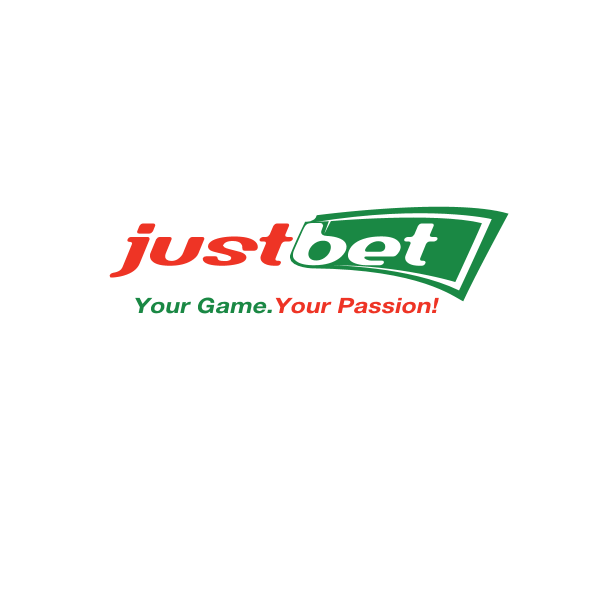 JustBet Logo