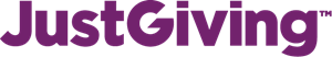 JUSTGIVING Logo