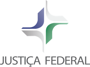 Justica Federal Logo ,Logo , icon , SVG Justica Federal Logo