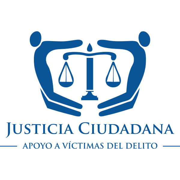 Justicia Ciudadana Logo ,Logo , icon , SVG Justicia Ciudadana Logo