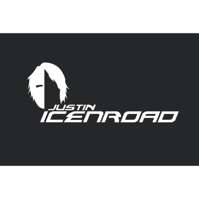Justin Icenroad / DJ Ickasaurus Logo ,Logo , icon , SVG Justin Icenroad / DJ Ickasaurus Logo
