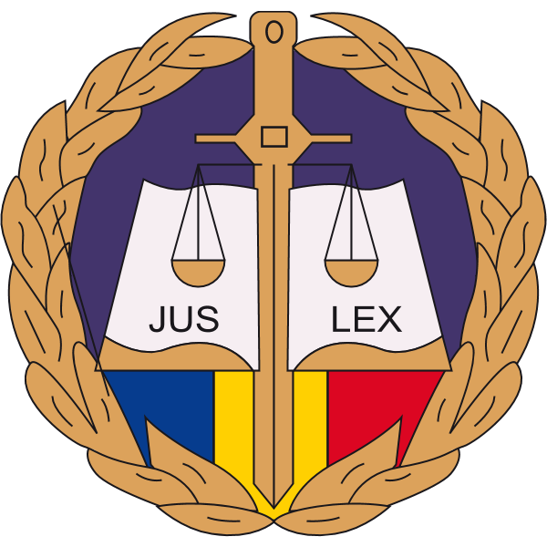 justitia romana Logo ,Logo , icon , SVG justitia romana Logo