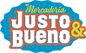 Justo-&-Bueno Logo ,Logo , icon , SVG Justo-&-Bueno Logo
