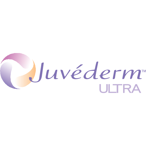 Juvederm Ultra Logo