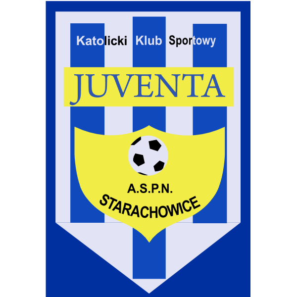 Juventa Starachowice Logo
