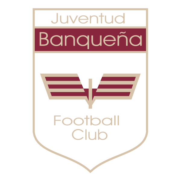 Juventud Banquena FC Logo ,Logo , icon , SVG Juventud Banquena FC Logo