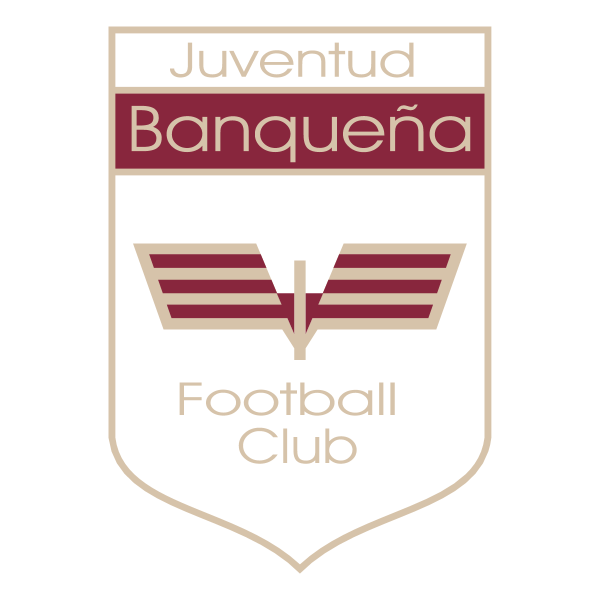 Juventud Banqueсa FC Logo ,Logo , icon , SVG Juventud Banqueсa FC Logo