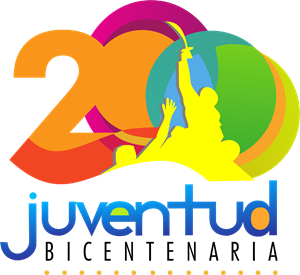 Juventud Bolivariana Logo