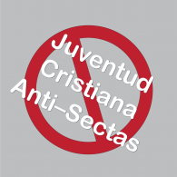 Juventud Cristiana Anti–Sectas Logo ,Logo , icon , SVG Juventud Cristiana Anti–Sectas Logo