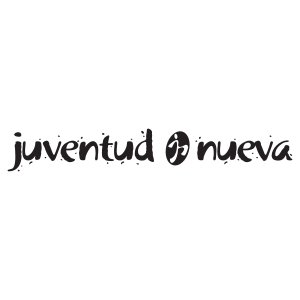 Juventud Nueva Logo