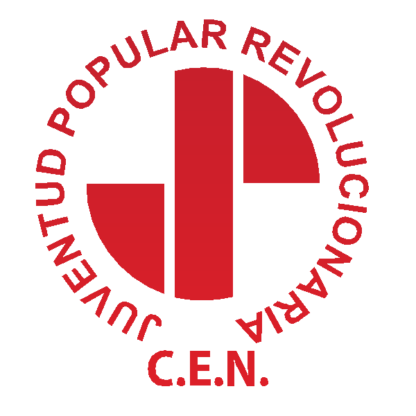 Juventud Popular Revolucionaria Logo ,Logo , icon , SVG Juventud Popular Revolucionaria Logo