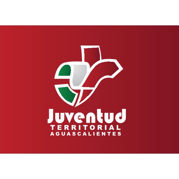 Juventud Territorial Aguascalientes Logo ,Logo , icon , SVG Juventud Territorial Aguascalientes Logo