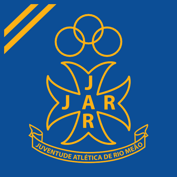 Juventude A Rio Meao Logo ,Logo , icon , SVG Juventude A Rio Meao Logo