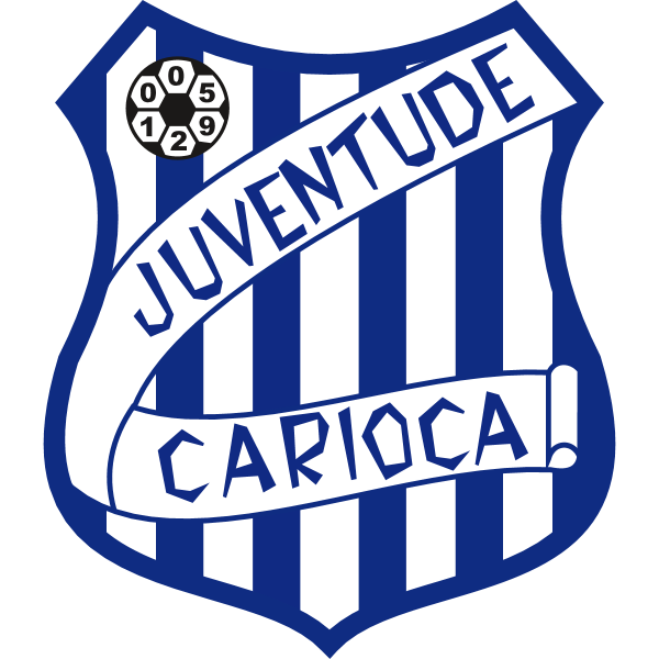 JUVENTUDE CARIOCA Logo ,Logo , icon , SVG JUVENTUDE CARIOCA Logo