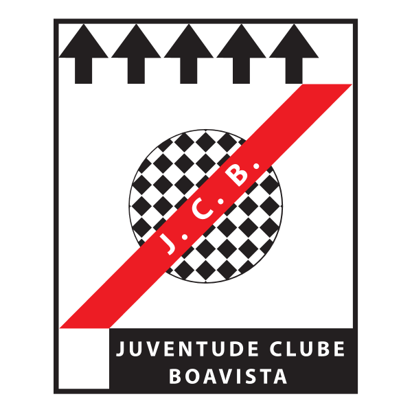 Juventude Clube Boavista de Boavista dos Pinheiros Logo ,Logo , icon , SVG Juventude Clube Boavista de Boavista dos Pinheiros Logo