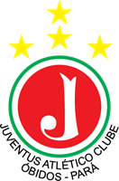Juventus Atlético Clube Óbidos-PA Logo ,Logo , icon , SVG Juventus Atlético Clube Óbidos-PA Logo