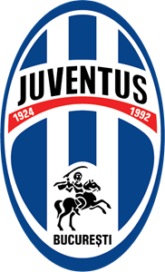 Juventus Bucuresti Logo