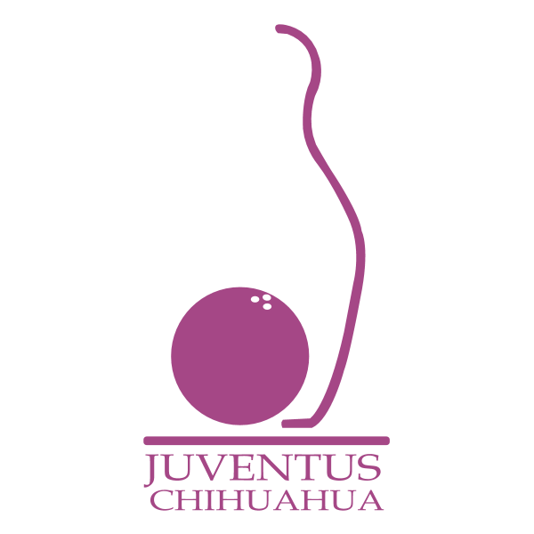 Juventus Chihuahua Logo ,Logo , icon , SVG Juventus Chihuahua Logo