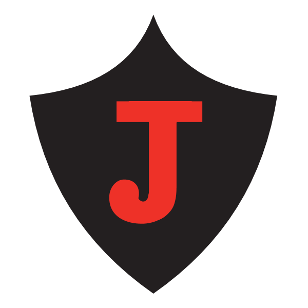 Juventus Futebol Clube da Barra do Ribeiro-RS Logo