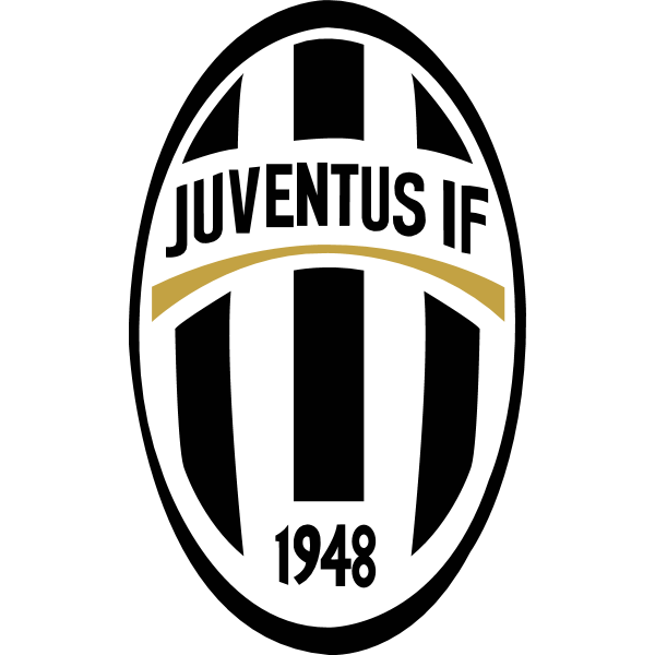 Juventus IF Logo ,Logo , icon , SVG Juventus IF Logo