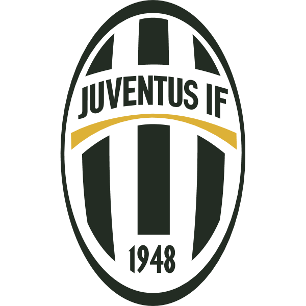 Juventus IF Västerås Logo ,Logo , icon , SVG Juventus IF Västerås Logo