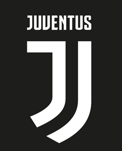Juventus New 2017 Logo