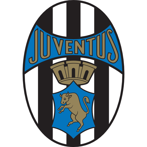 Juventus Turin Logo ,Logo , icon , SVG Juventus Turin Logo
