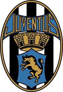 Juventus Turin (old) Logo ,Logo , icon , SVG Juventus Turin (old) Logo