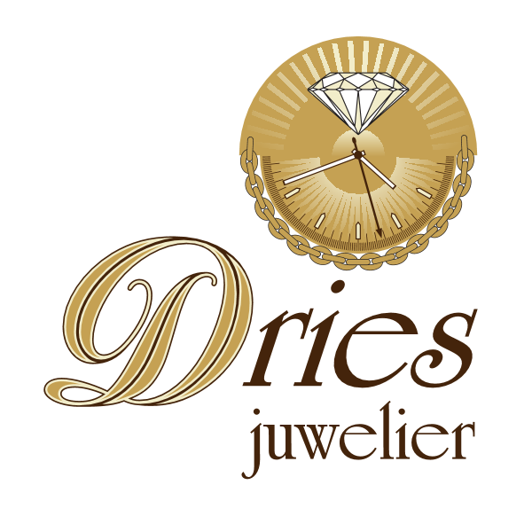 Juwelier Dries Logo