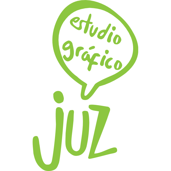 juz estudio grafico Logo