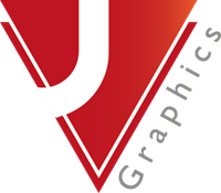 JV Graphics Logo
