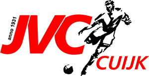 JVC Cuijk Logo ,Logo , icon , SVG JVC Cuijk Logo