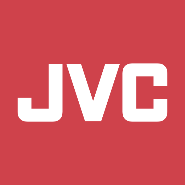 JVC ,Logo , icon , SVG JVC