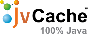 JvCache Logo ,Logo , icon , SVG JvCache Logo