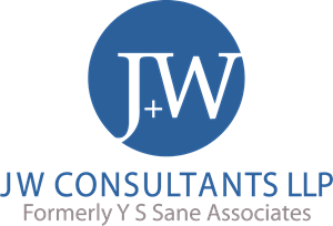 JW Consultants LLP Logo