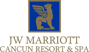 jw marriott cancun Logo