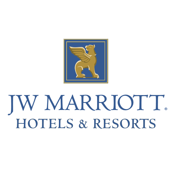 JW Marriott Hotel & Resorts ,Logo , icon , SVG JW Marriott Hotel & Resorts
