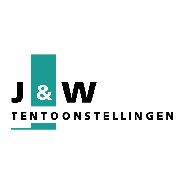 J&W Tentoonstellingen