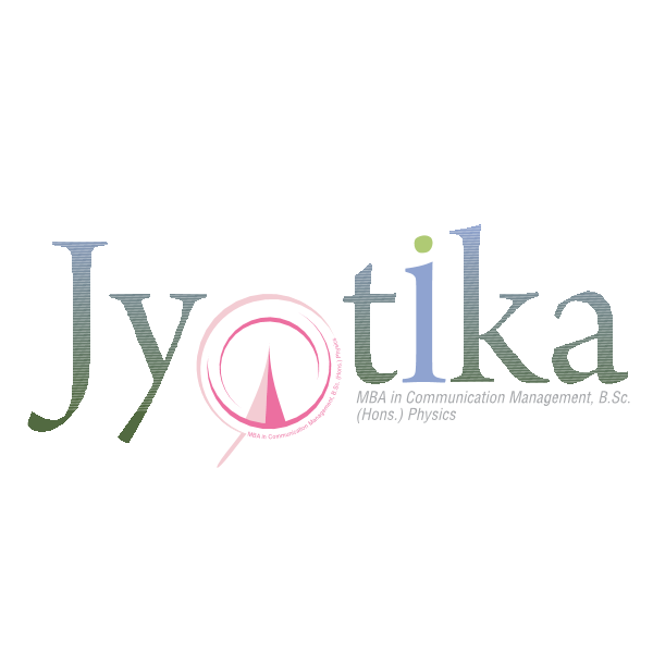 Jyotika Logo